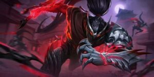 Mage Mobile Legends Khống Chế: Những Pháp Sư Đáng Chơi Nhất
