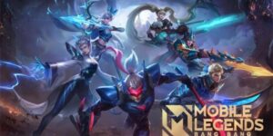 Roam Mobile Legends Kiểm Soát: Nghệ Thuật Di Chuyển Đỉnh Cao