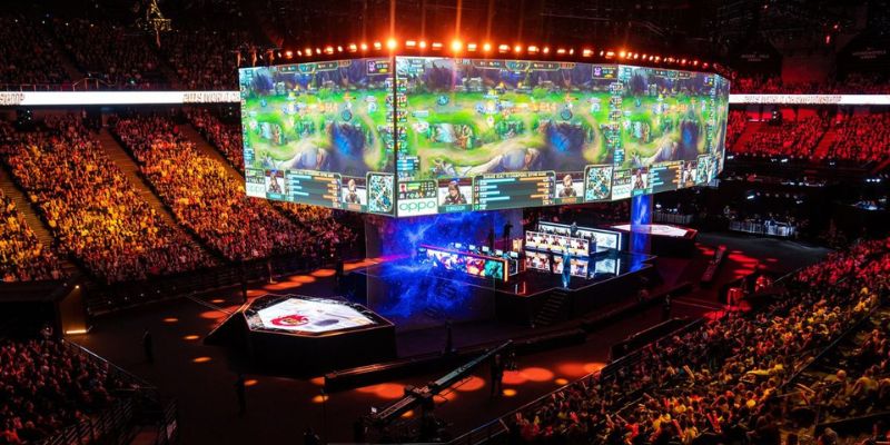 Casuco.vn - Cập Nhật Giải Đấu Esports Mới Nhất Mỗi Ngày 12 Cập nhật bảng xếp hạng và highlight các trận đấu hấp dẫn